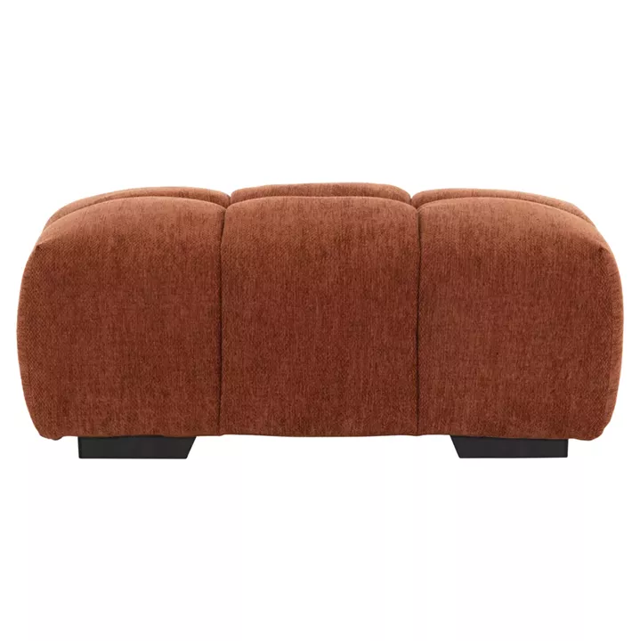 ΤΑΜΠΟΥΡΕ ΥΠΟΠΟΔΙΟ COVEN HM3342.02 ΚΕΡΑΜΙΔΙ ΥΦΑΣΜΑ 100x65x37Υεκ.