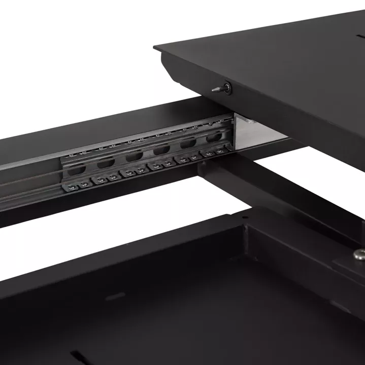 ΤΡΑΠΕΖΙ ΕΠΕΚΤΕΙΝΟΜΕΝΟ SYMPO HM6415.01 ΓΚΡΙ ΑΛΟΥΜΙΝΙΟ 220-300x100x75Υεκ