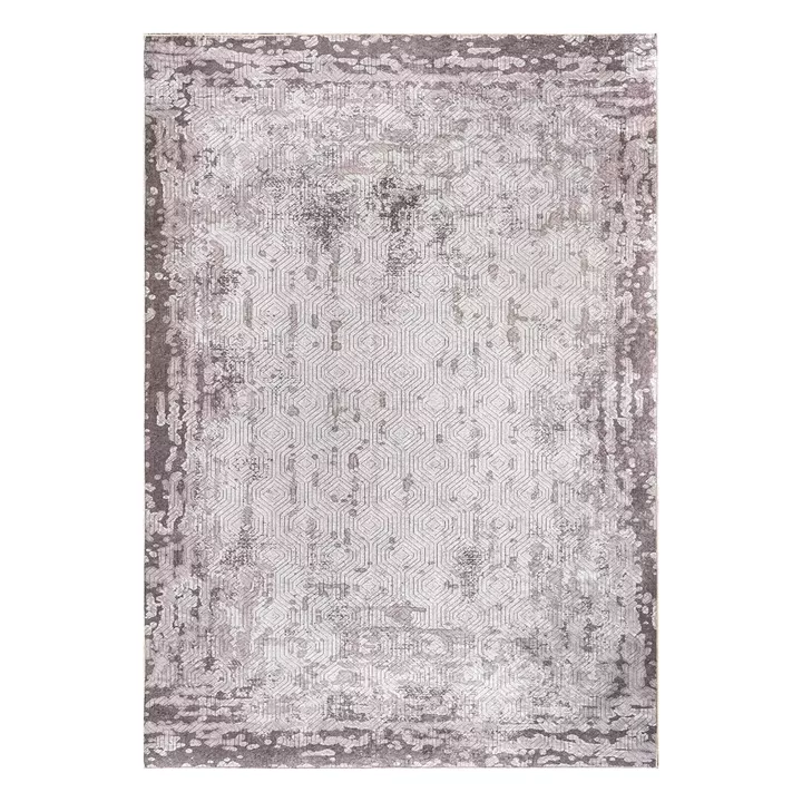 Beauty Home Πατάκι Breeze Art 9158 65x140 Μπεζ