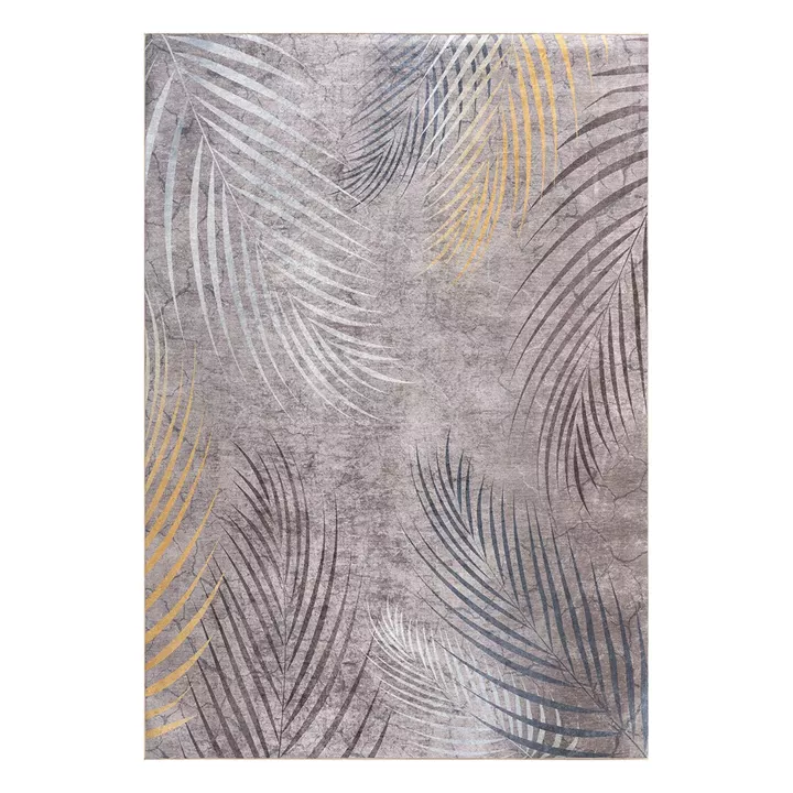 Beauty Home Πατάκι Breeze Art 9166 65x140 Μπεζ