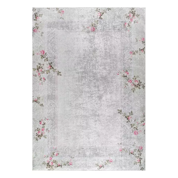 Beauty Home Χαλί Breeze Art 9171 160x230 Μπεζ