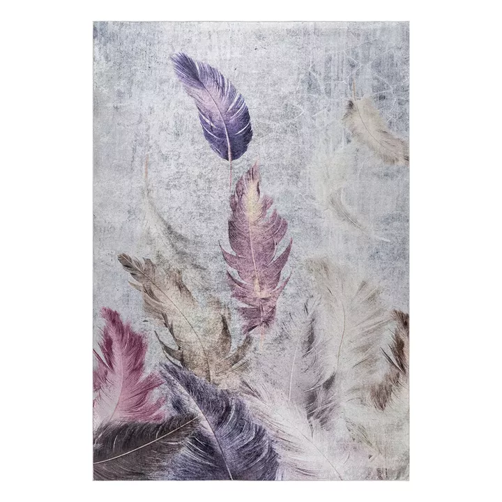 Beauty Home Πατάκι Breeze Art 9172 65x140 Μπεζ