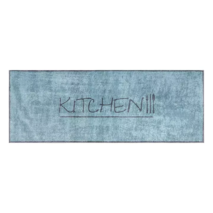 Beauty Home Πατάκι κουζίνας Art 9077 60x160 Βεραμάν