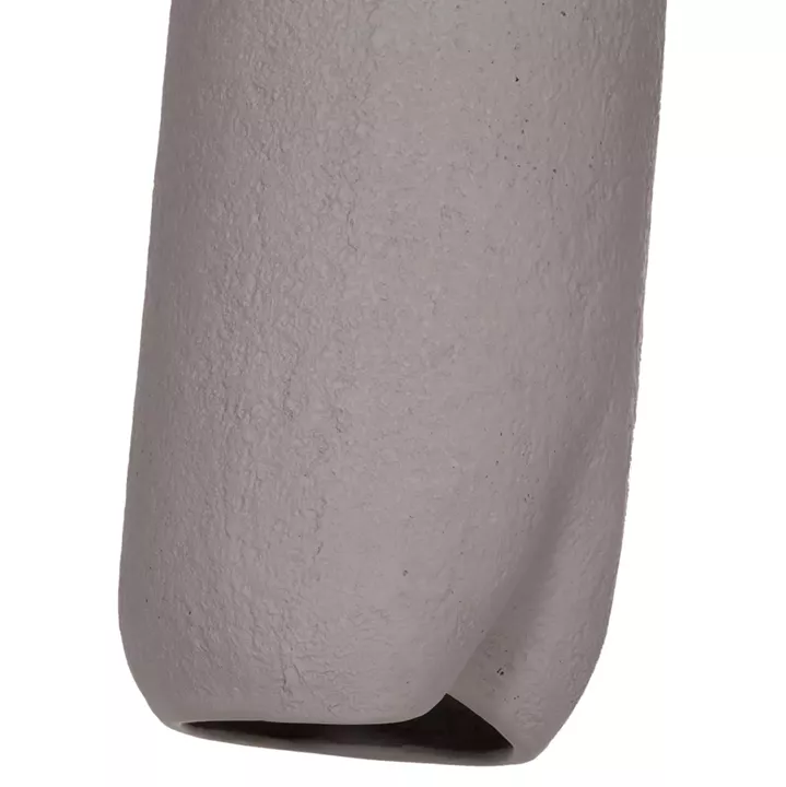 ΦΩΤΙΣΤΙΚΟ ΟΡΟΦΗΣ ΚΡΕΜΑΣΤΟ LOGKY HM4704.03S--FIBER CEMENT ΓΚΡΙ Φ24x47Υεκ