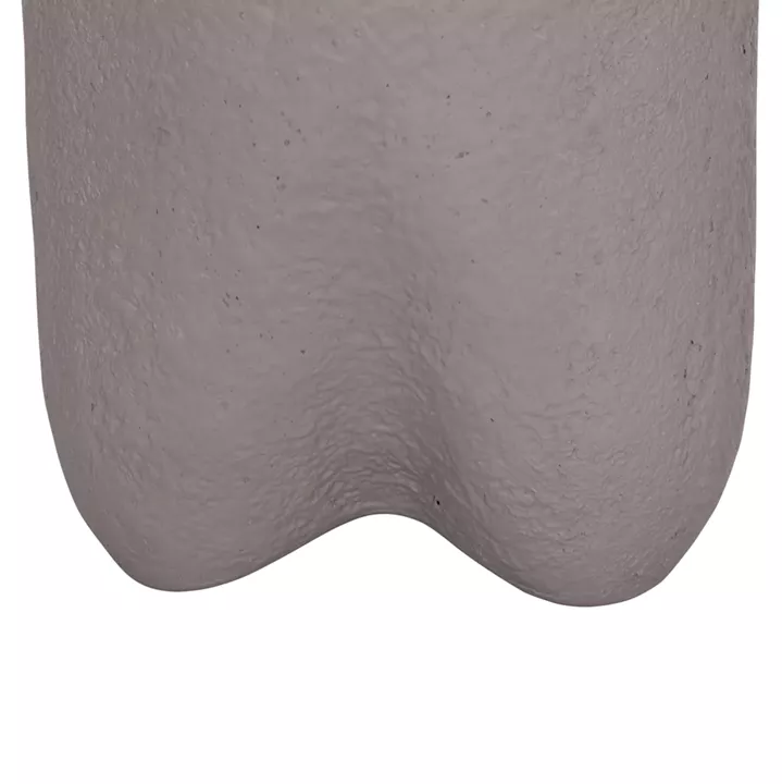 ΦΩΤΙΣΤΙΚΟ ΟΡΟΦΗΣ ΚΡΕΜΑΣΤΟ LOGKY HM4704.03S--FIBER CEMENT ΓΚΡΙ Φ24x47Υεκ