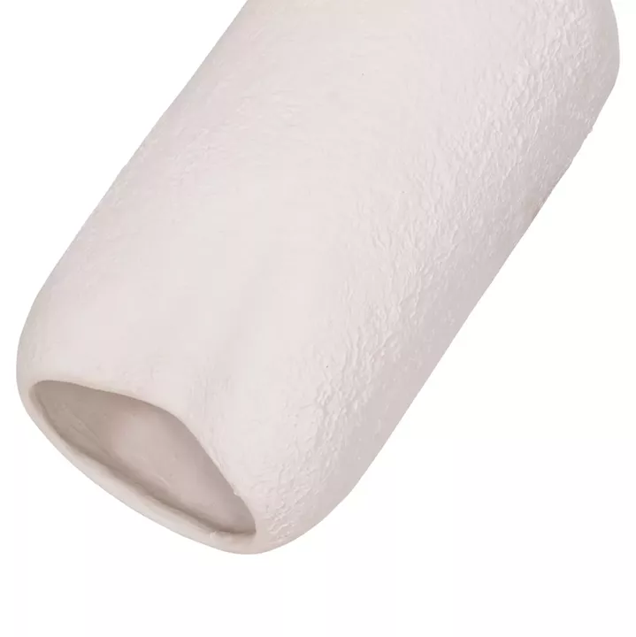 ΦΩΤΙΣΤΙΚΟ ΟΡΟΦΗΣ ΚΡΕΜΑΣΤΟ LOGKY HM4704.02S--FIBER CEMENT ΛΕΥΚΟ Φ24x47Υεκ