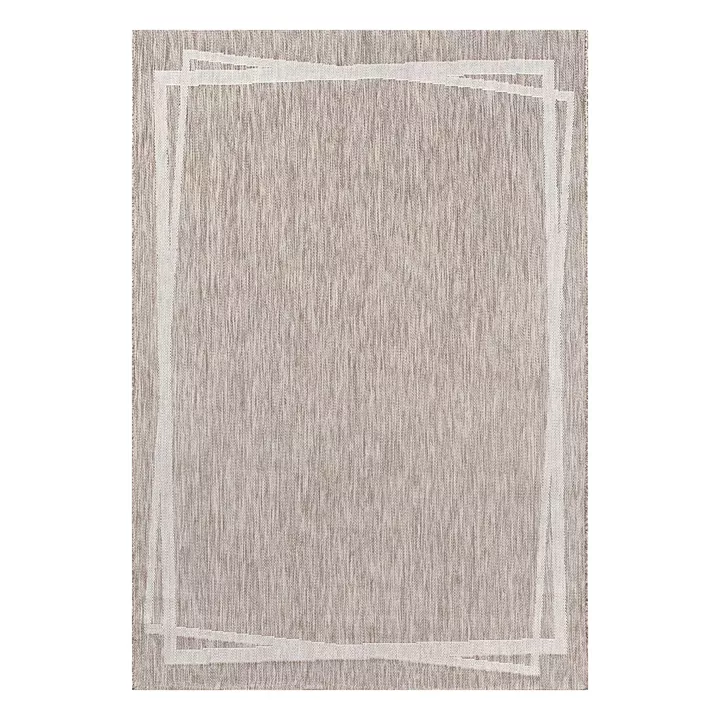 Beauty Home Διάδρομος με το μέτρο Riviera Art 9776 67cm Μπεζ