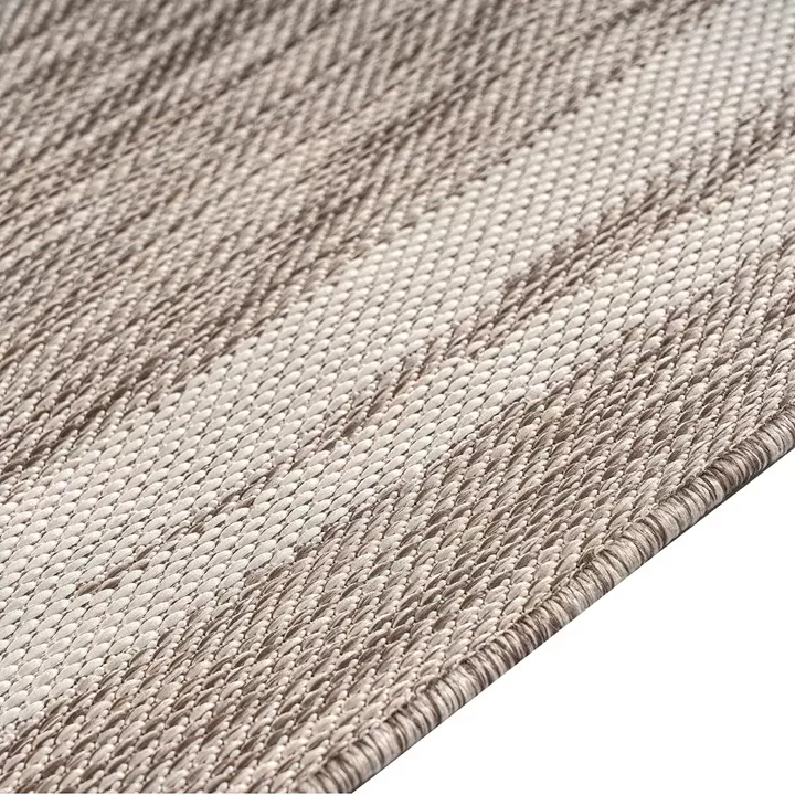 Beauty Home Σετ Κρεβατοκάμαρας 3τμχ Riviera Art 9776 (67x140+67x140+67x220) Μπεζ