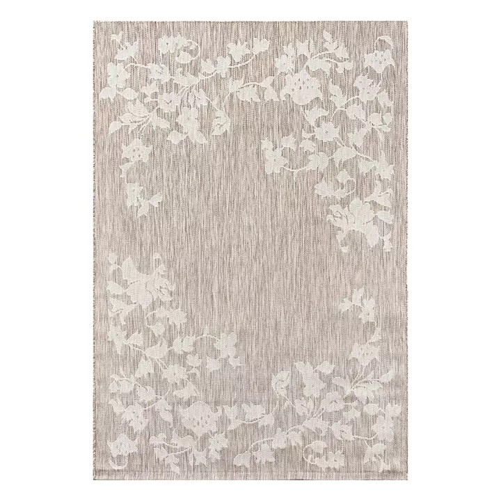 Beauty Home Διάδρομος με το μέτρο Riviera Art 9779 67cm Μπεζ