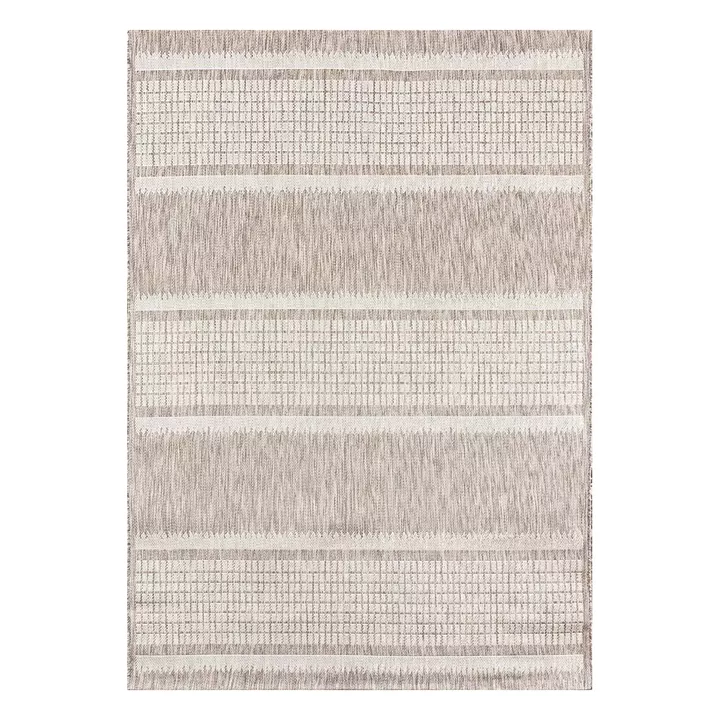 Beauty Home Διάδρομος με το μέτρο Riviera Art 9782 67cm Μπεζ