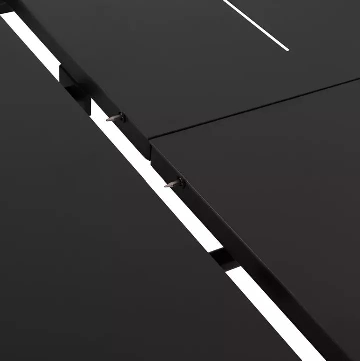 ΣΕΤ ΤΡΑΠΕΖΑΡΙΑΣ ΕΞ.ΧΩΡΟΥ 6 ΘΕΣΕΩΝ ELARA HM10726.01 ΓΚΡΙ ΑΛΟΥΜΙΝΙΟ-ΕΠΕΚΤΕΙΝΟΜΕΝΟ ΤΡΑΠΕΖΙ