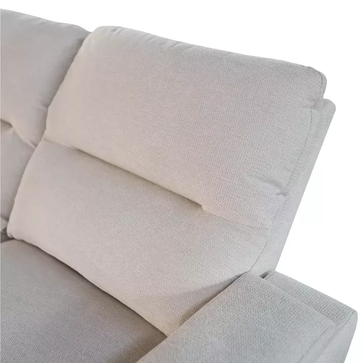 ΚΑΝΑΠΕΣ ΔΕΞΙΑ ΓΩΝΙΑ SYNTHIA HM3308.01R ΑΝΑΚΛΙΣΗ & ΑΠΟΘ.ΧΩΡΟΣ--ΜΠΕΖ 246x159x97Υεκ