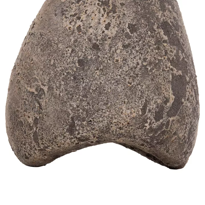 ΦΩΤΙΣΤΙΚΟ ΟΡΟΦΗΣ ΜΕ ΟΨΗ ΠΕΤΡΑΣ STONER (S) HM4417.04 ΓΚΡΙ--37x30x45Υεκ.