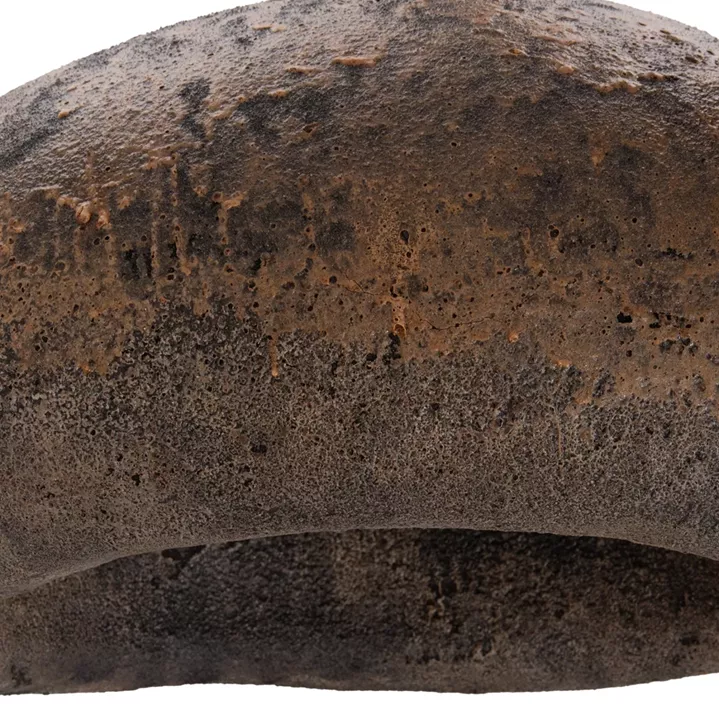 ΦΩΤΙΣΤΙΚΟ ΟΡΟΦΗΣ STONER (L) HM4419.03 ΟΨΗ ΠΕΤΡΑΣ ΚΑΦΕ/ΓΚΡΙ--73x55x40Υεκ.