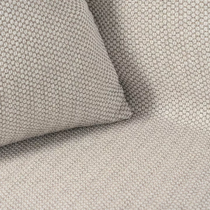 Beauty Home Ριχτάρι Τετραθέσιο Amos Art 8729 170x350 Εκρού