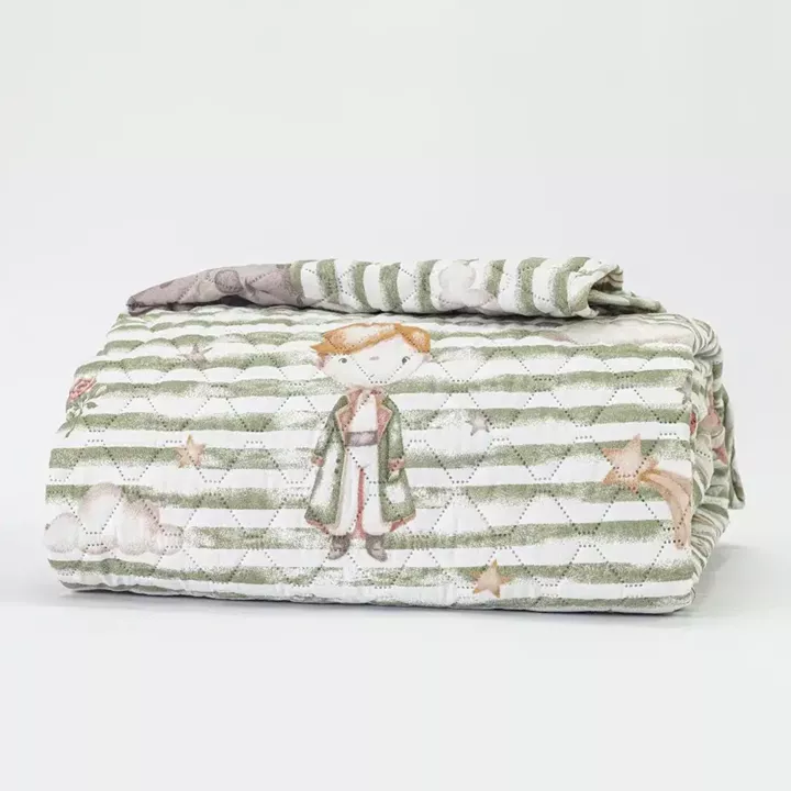 Κουβερλί Κούνιας Little Prince