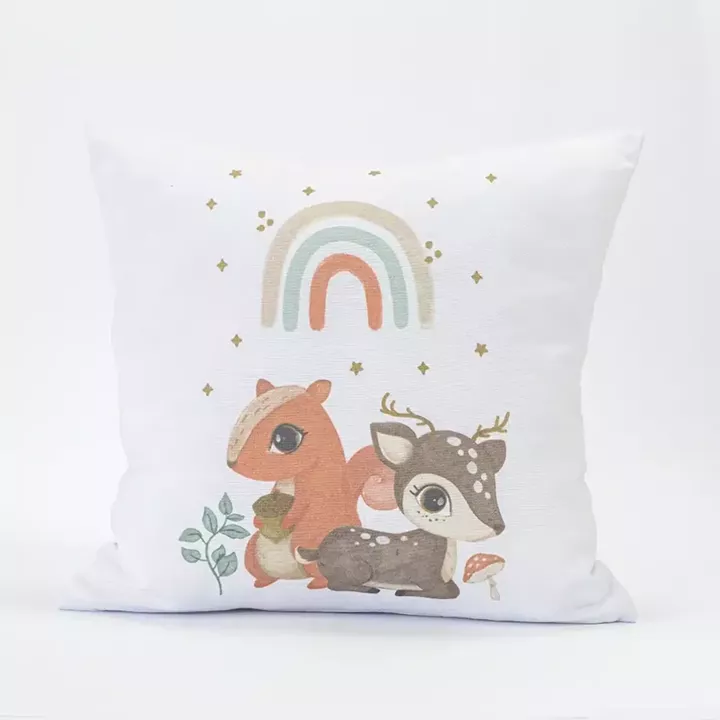 Μαξιλάρι Διακοσμητικό Woodland