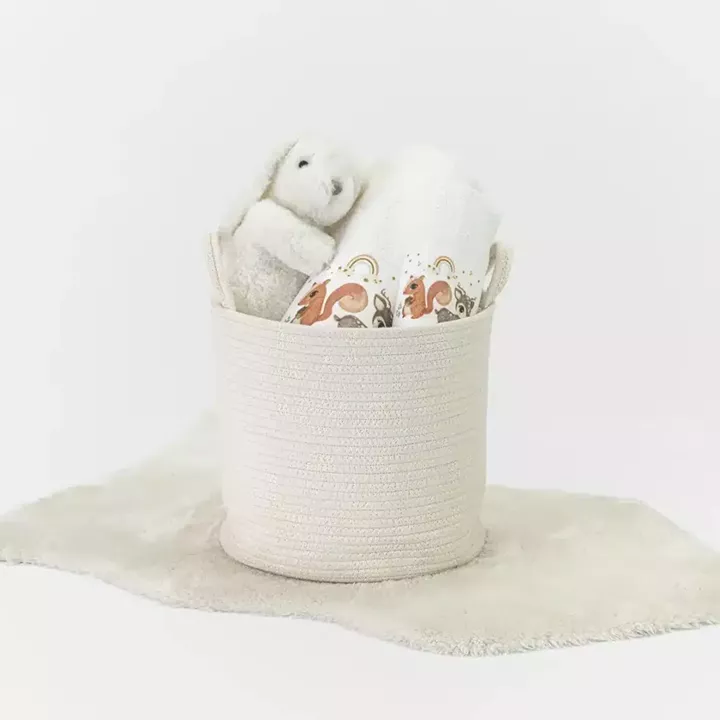 Πετσέτες Σετ 2ΤΜΧ Woodland