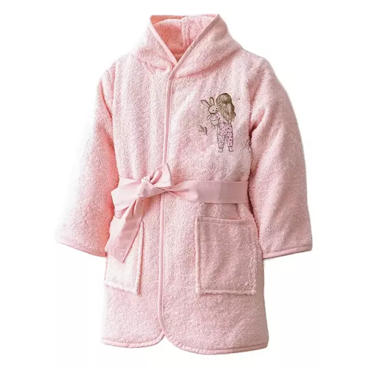 Μπουρνούζι Βρεφικό Goodnight σε Κουτί