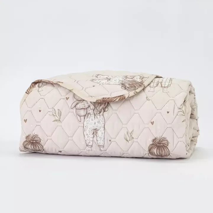 Κουβερλί Κούνιας Goodnight