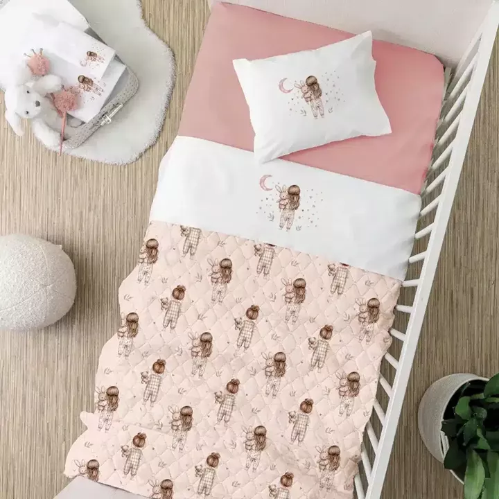 Κουβερλί Κούνιας Goodnight