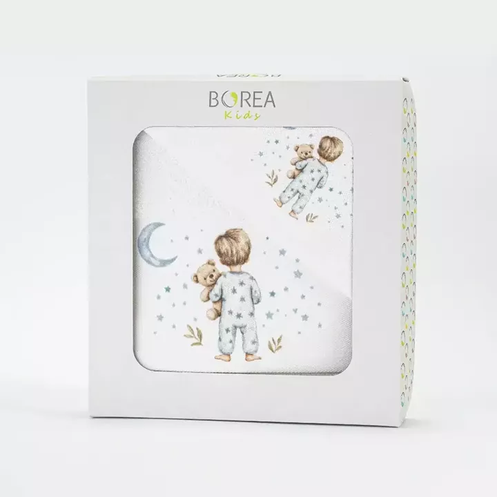 Πετσέτες Σετ 2ΤΜΧ Goodnight Digital