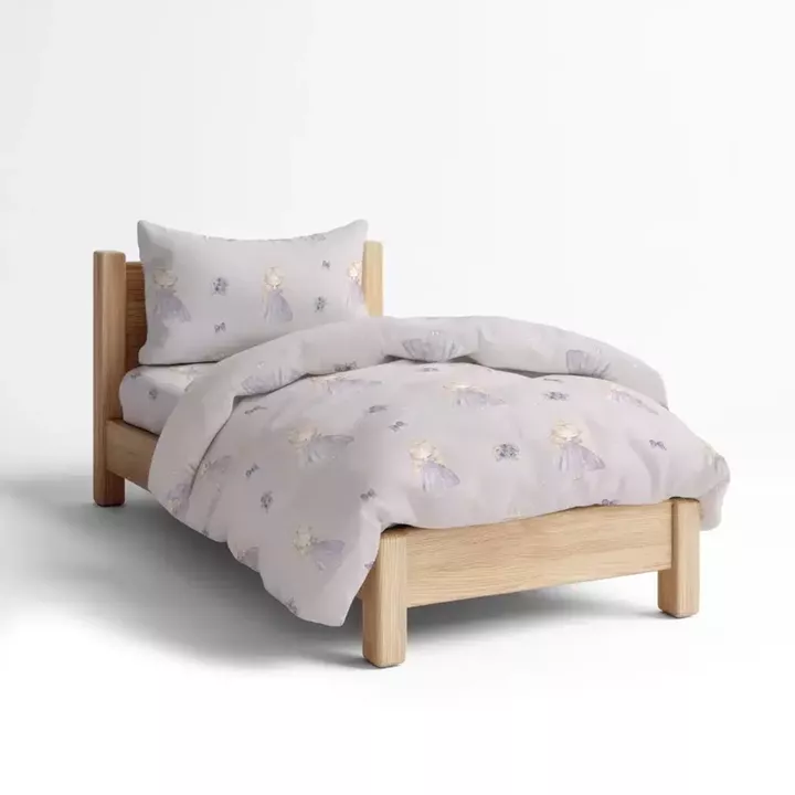 Σεντόνια Σετ Lily Moνό