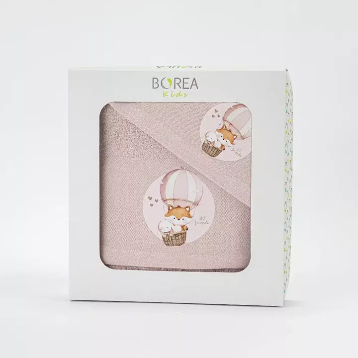 Πετσέτες Σετ 2ΤΜΧ Cutiepies