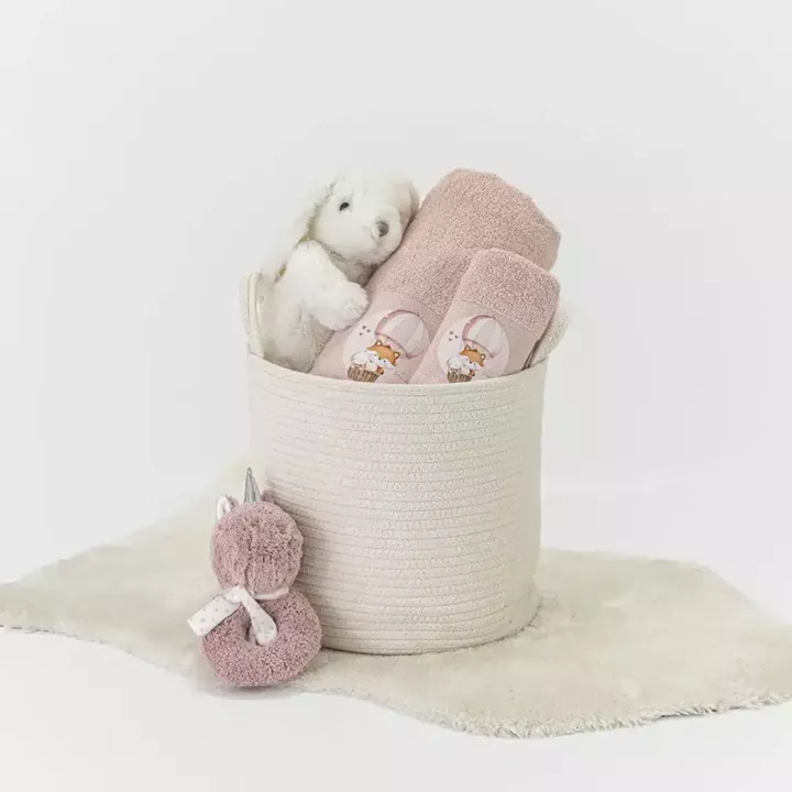 Πετσέτες Σετ 2ΤΜΧ Cutiepies