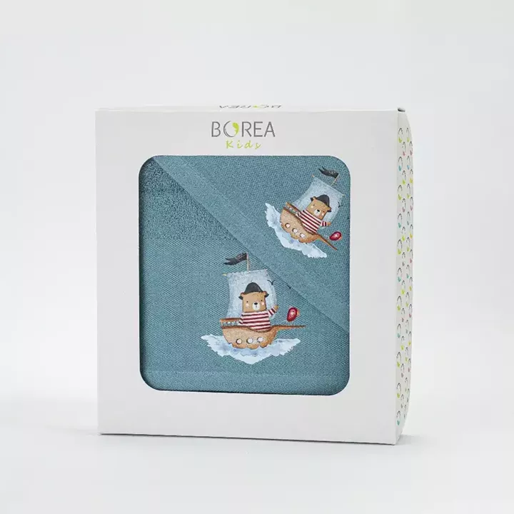 Πετσέτες Σετ 2ΤΜΧ Explorer