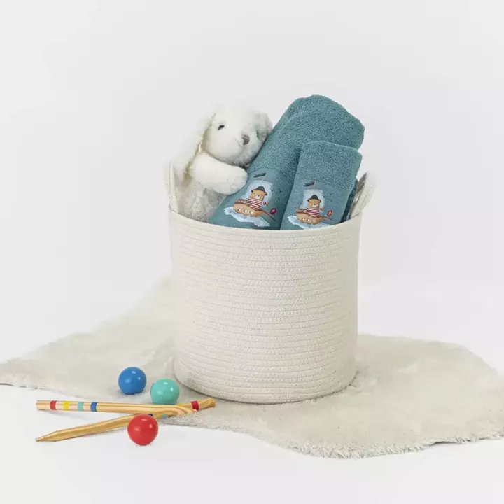 Πετσέτες Σετ 2ΤΜΧ Explorer