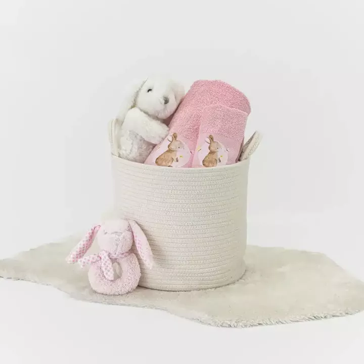 Πετσέτες Σετ 2ΤΜΧ Blush