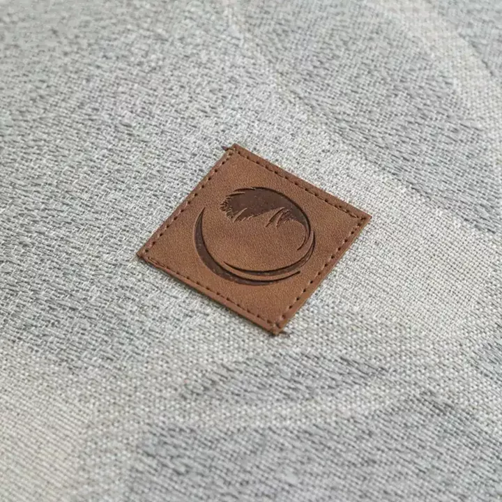 Ριχτάρι Βαμβακερό Πολυθρόνας Κύκλοι