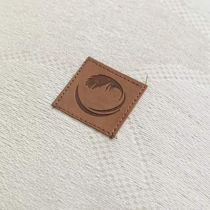 Ριχτάρι Βαμβακερό Τριθέσιο Κύκλοι