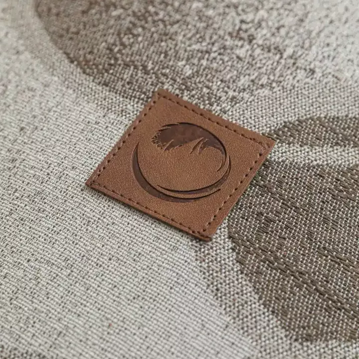 Ριχτάρι Βαμβακερό Τριθέσιο Κύκλοι