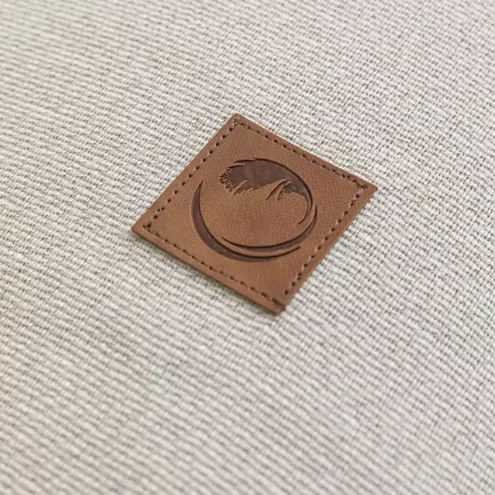 Ριχτάρι Βαμβακερό Διθέσιο Aura