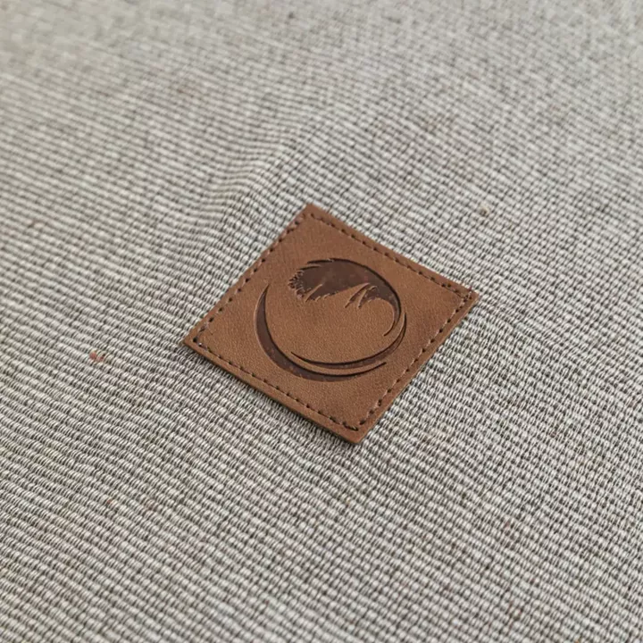 Ριχτάρι Βαμβακερό Διθέσιο Aura