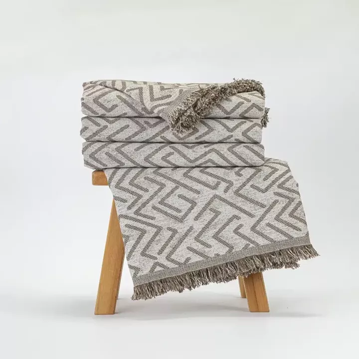 Ριχτάρι Βαμβακερό Τριθέσιο Nama