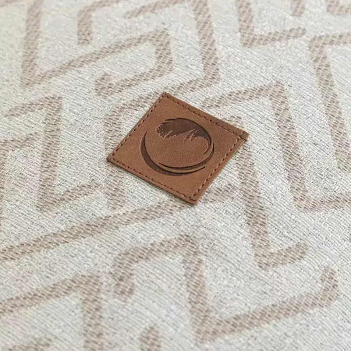 Ριχτάρι Βαμβακερό Τριθέσιο Nama