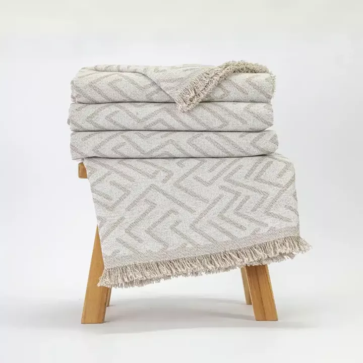 Ριχτάρι Βαμβακερό Τετραθέσιο Nama