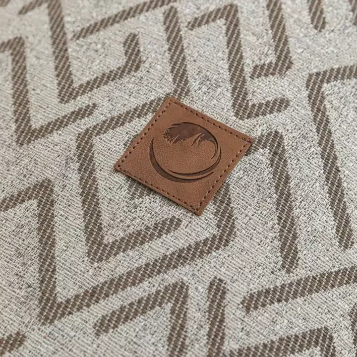 Ριχτάρι Βαμβακερό Τετραθέσιο Nama