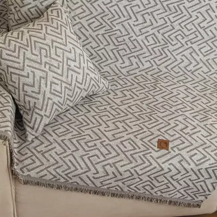 Ριχτάρι Βαμβακερό Τετραθέσιο Nama