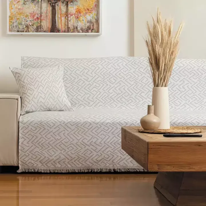 Ριχτάρι Βαμβακερό Τετραθέσιο Nama