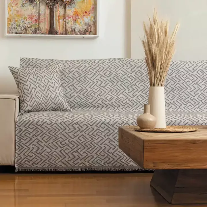 Ριχτάρι Βαμβακερό Τετραθέσιο Nama