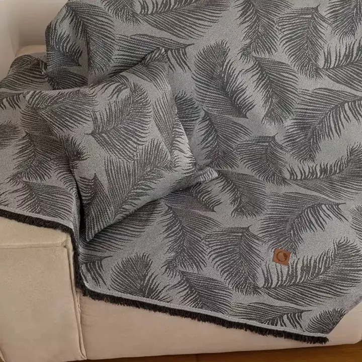 Ριχτάρι Βαμβακερό Πολυθρόνας Phoenix