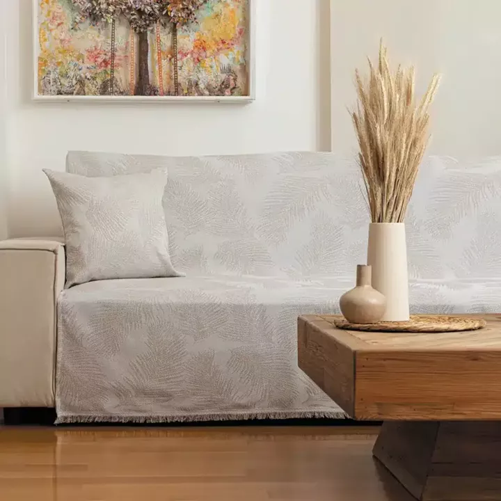 Ριχτάρι Βαμβακερό Πολυθρόνας Phoenix