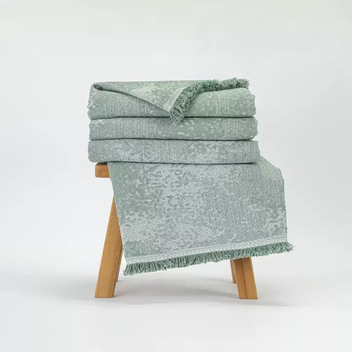 Ριχτάρι Βαμβακερό Πολυθρόνας Cobra