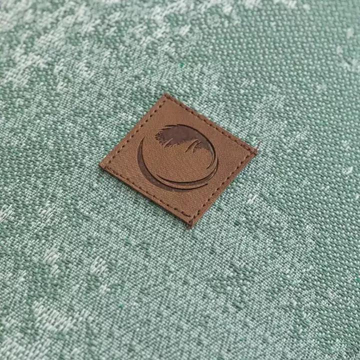 Ριχτάρι Βαμβακερό Πολυθρόνας Cobra