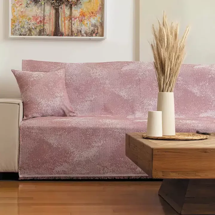 Ριχτάρι Βαμβακερό Πολυθρόνας Cobra