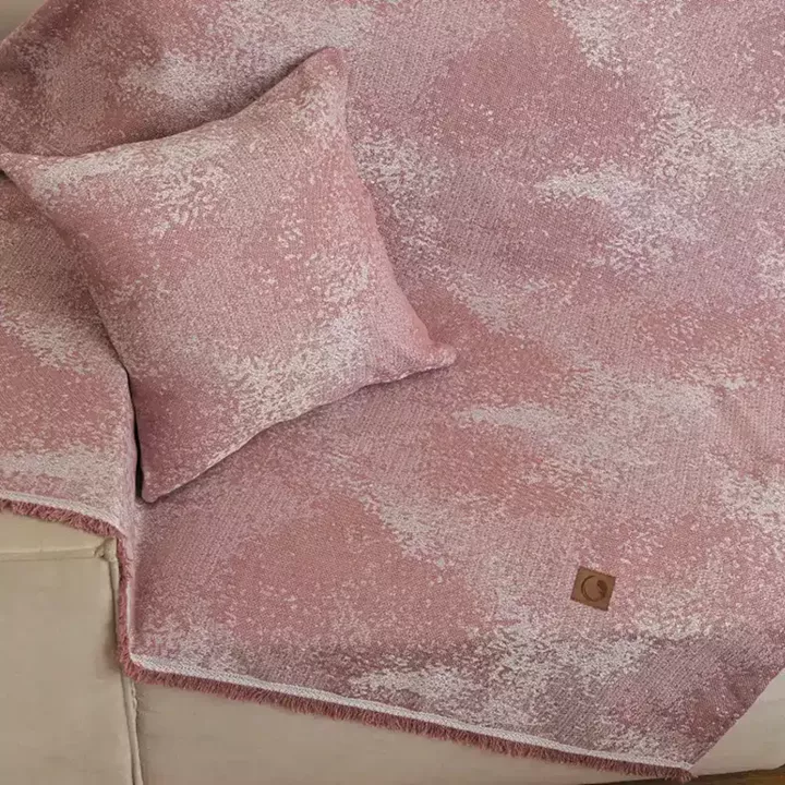 Ριχτάρι Βαμβακερό Τριθέσιο Cobra